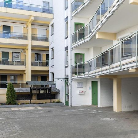 Miramar Wohnung 312 Grömitz Exterior foto
