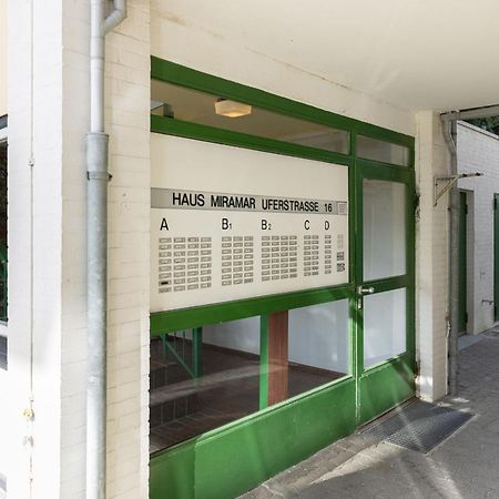 Miramar Wohnung 312 Grömitz Exterior foto
