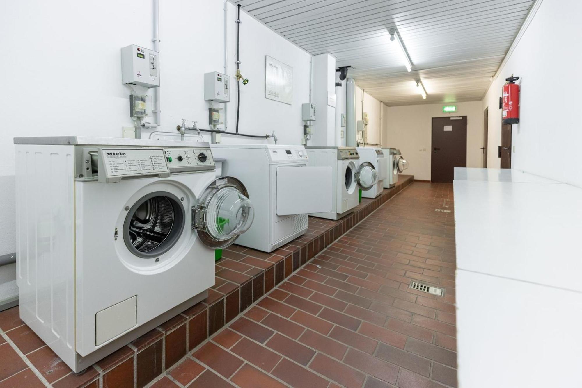 Miramar Wohnung 312 Grömitz Exterior foto