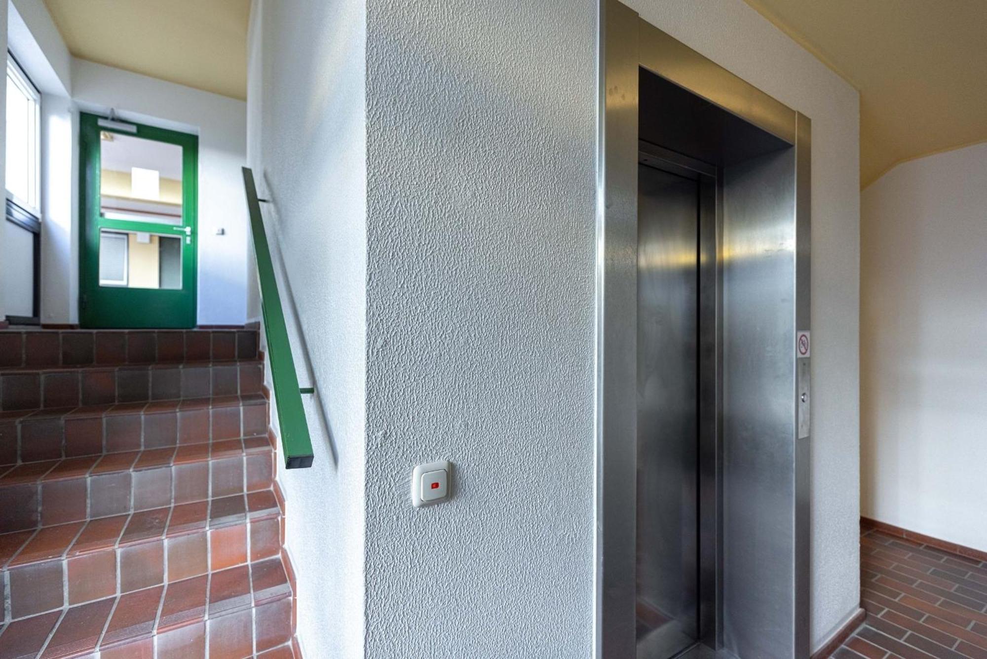 Miramar Wohnung 312 Grömitz Exterior foto