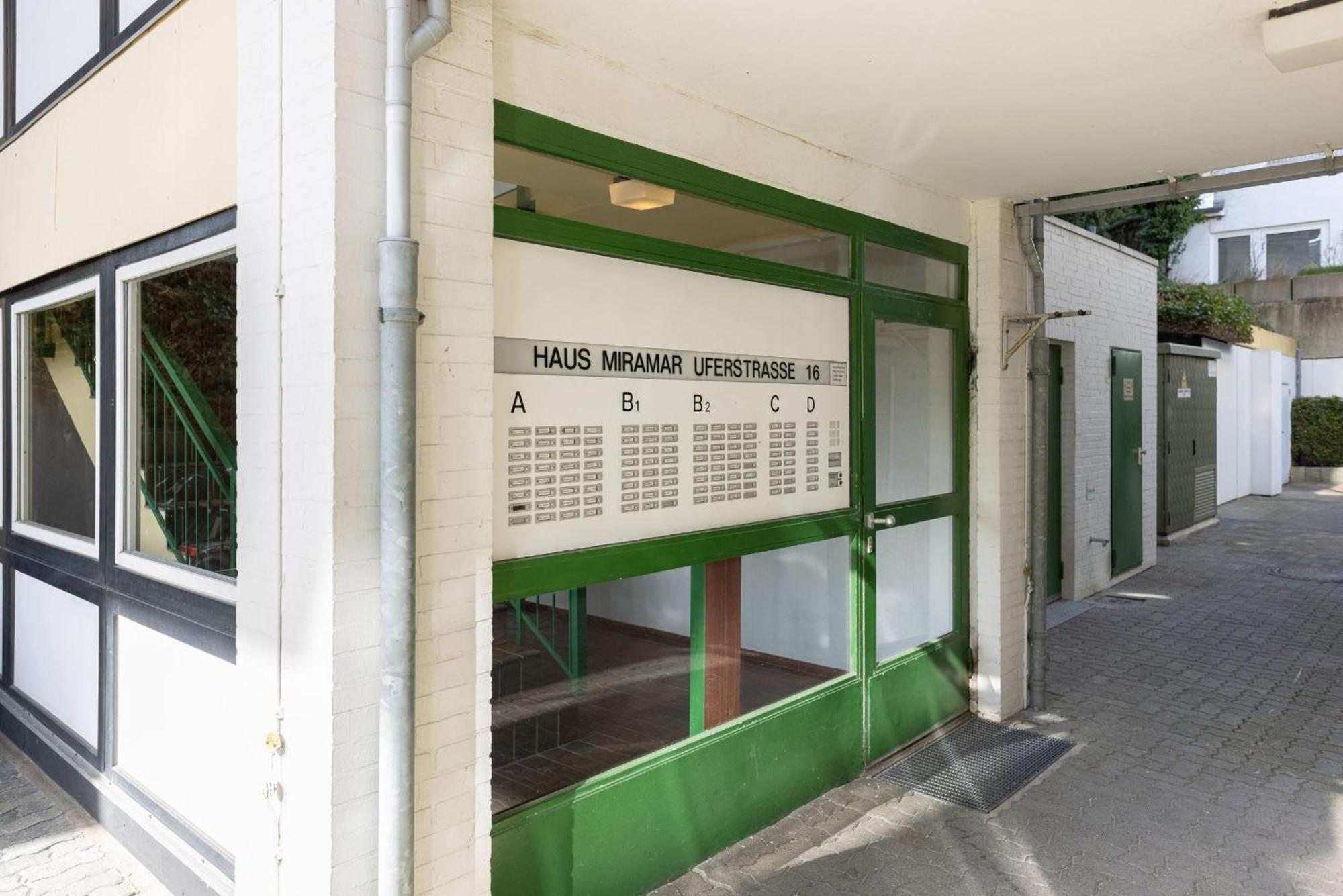 Miramar Wohnung 312 Grömitz Exterior foto