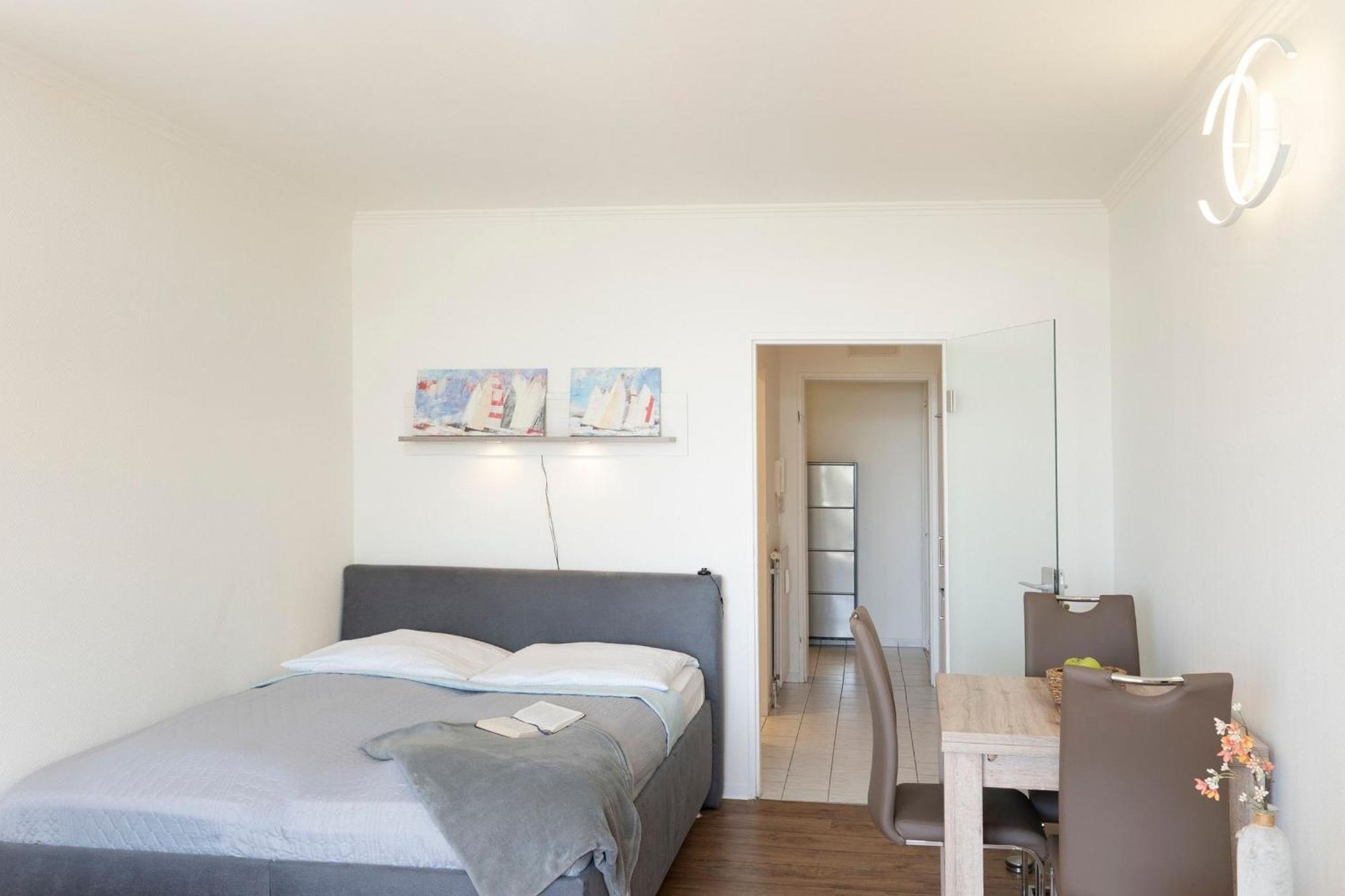 Miramar Wohnung 312 Grömitz Exterior foto