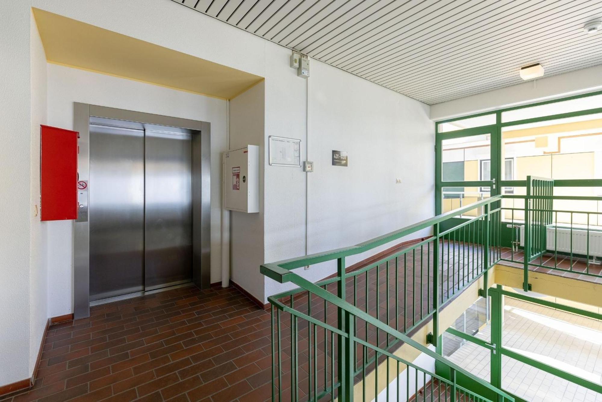 Miramar Wohnung 312 Grömitz Exterior foto
