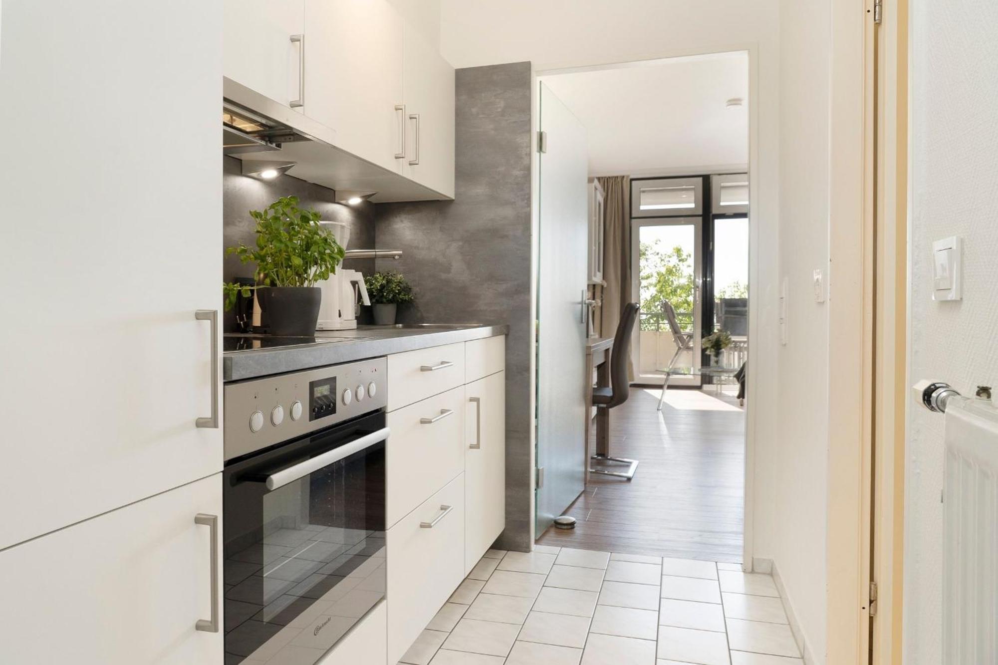 Miramar Wohnung 312 Grömitz Exterior foto