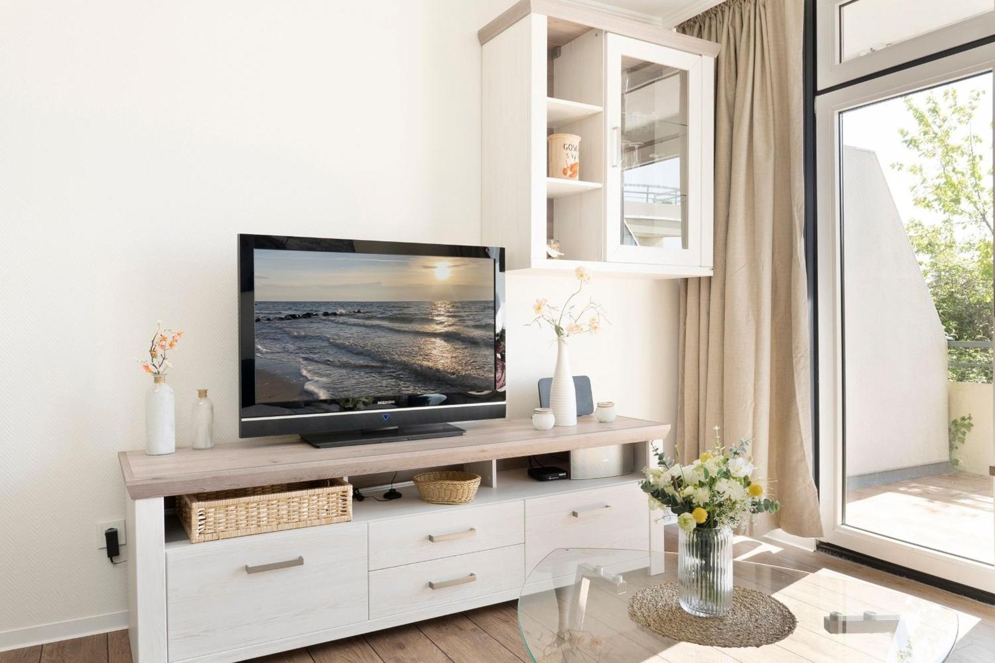Miramar Wohnung 312 Grömitz Exterior foto