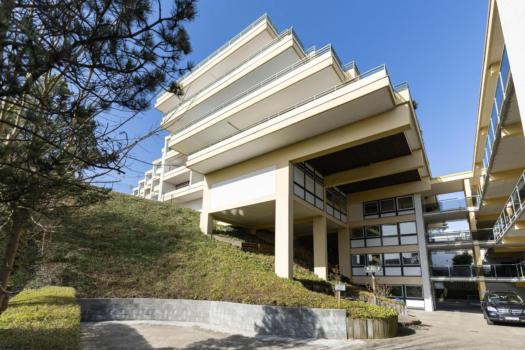 Miramar Wohnung 312 Grömitz Exterior foto