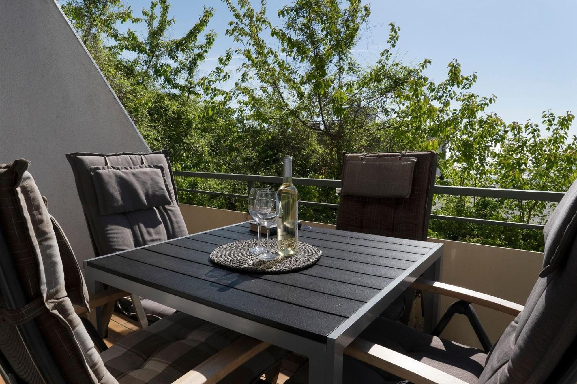 Miramar Wohnung 312 Grömitz Exterior foto
